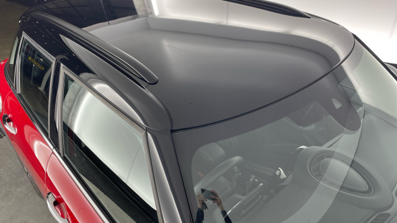 MINI Hatchback 2.0 Cooper S Classic Premium 5dr Auto Petrol Hatchback